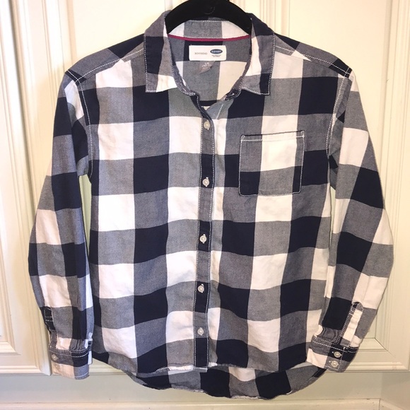 Old Navy Other - Girls Old Navy Shirt